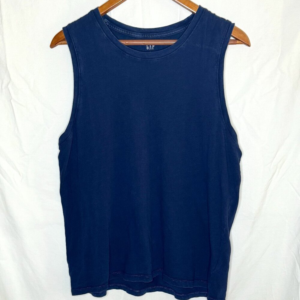 Gap Tank Top